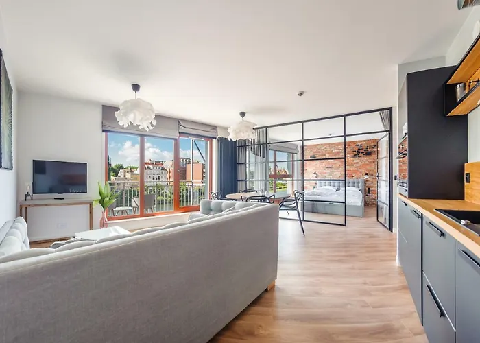 公寓 Waterlane Island, Sun & Snow