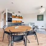 Appartamento Waterlane Island, Sun & Snow Danzica