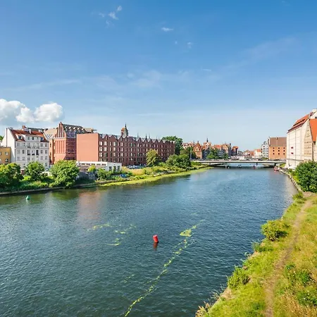 Апартаменты Waterlane Island, Sun & Snow