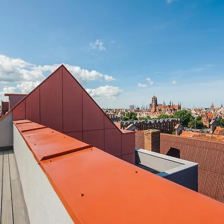 Apartman Waterlane Island, Sun & Snow