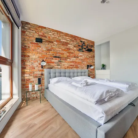 Appartamento Sun & Snow Waterlane Island Z Basenem *
